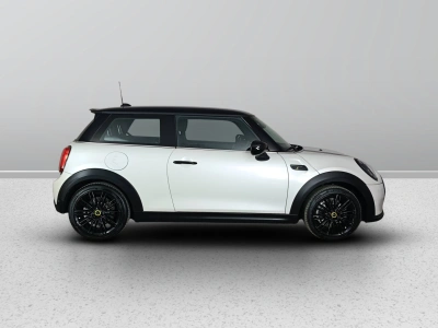 3 - MINI Cooper Cascioli Group