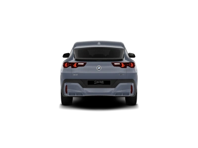 4 - BMW X2 Cascioli Group