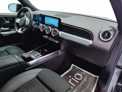 9 - Mercedes-Benz GLB Cascioli Group