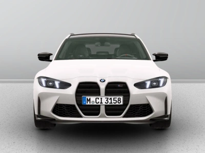 2 - BMW M M3 Cascioli Group