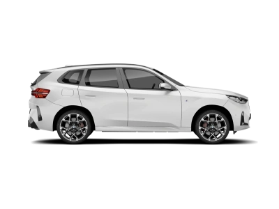 6 - BMW X3 Cascioli Group