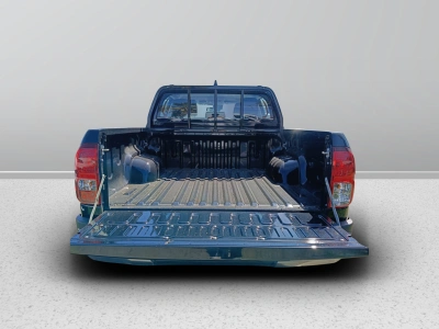 4 - Toyota Professional Hilux Cascioli Group