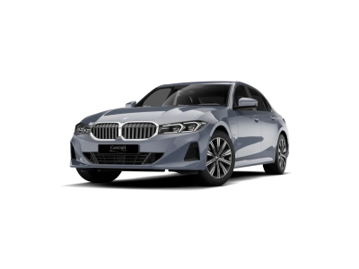 1 - BMW Serie 3 Cascioli Group