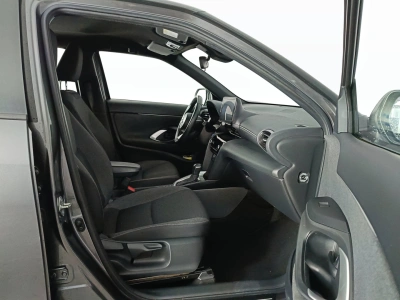 10 - Toyota Yaris Cross Cascioli Group