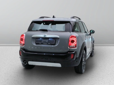 6 - MINI Countryman Cascioli Group