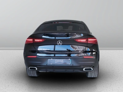 4 - Mercedes-Benz GLE Cascioli Group