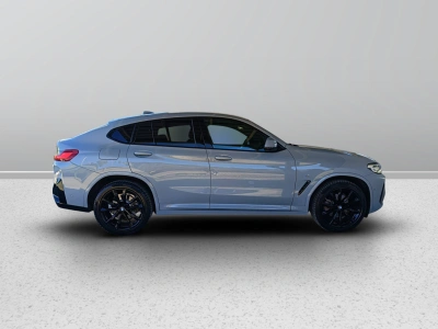 3 - BMW X4 Cascioli Group