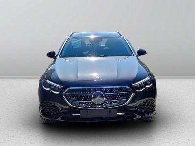 2 - Mercedes-Benz Classe E Cascioli Group