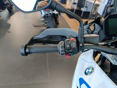 4 - BMW Motorrad GS Cascioli Group