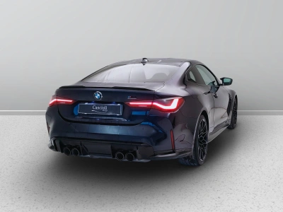 6 - BMW M M4 Cascioli Group