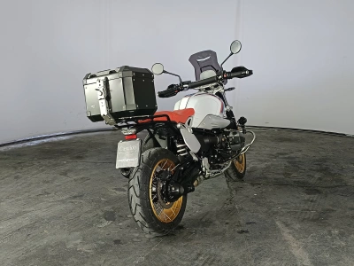 3 - BMW Motorrad nineT Cascioli Group