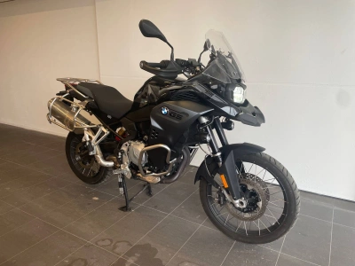 3 - BMW Motorrad GS Cascioli Group