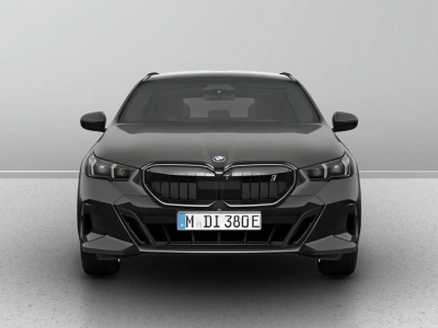 2 - BMW i5 Cascioli Group