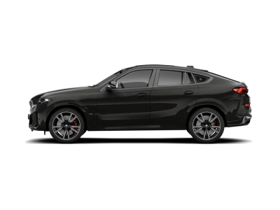 3 - BMW X6 Cascioli Group