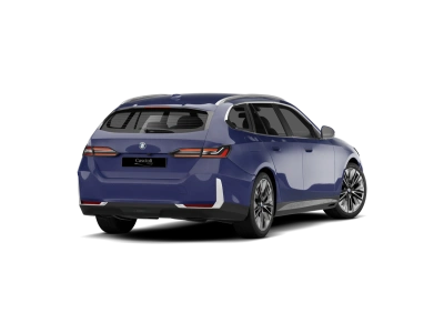 5 - BMW Serie 5 Cascioli Group