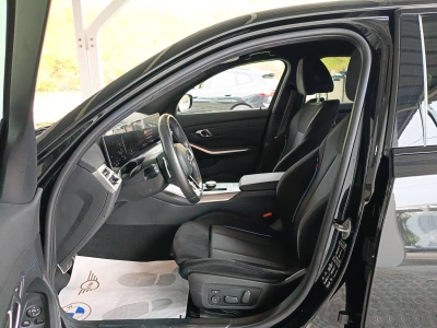 8 - BMW Serie 3 Cascioli Group