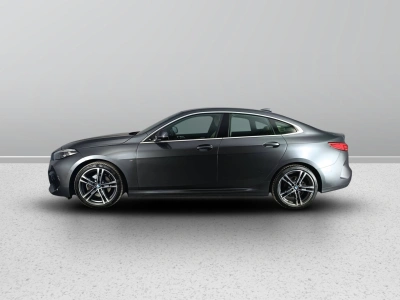 6 - BMW Serie 2 Cascioli Group