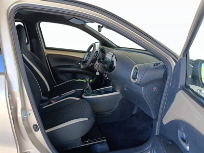 10 - Toyota Aygo X Cascioli Group