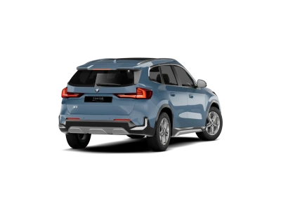 5 - BMW X1 Cascioli Group
