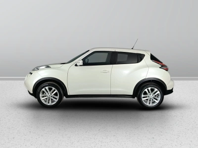 6 - Nissan JUKE Cascioli Group