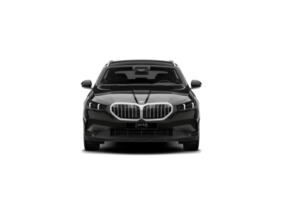 2 - BMW Serie 5 Cascioli Group