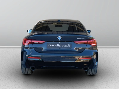 4 - BMW Serie 4 Cascioli Group