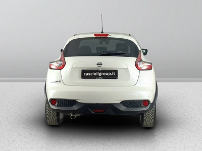5 - Nissan JUKE Cascioli Group