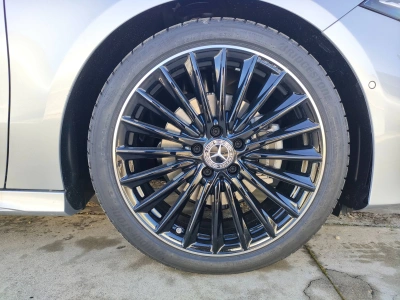 7 - Mercedes-Benz Classe A Cascioli Group