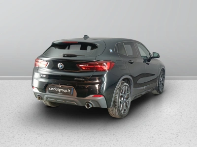 4 - BMW X2 Cascioli Group