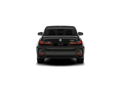 4 - BMW Serie 3 Cascioli Group