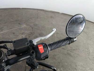 8 - Moto guzzi V7 Cascioli Group