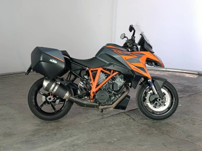 1 - Ktm Duke Cascioli Group