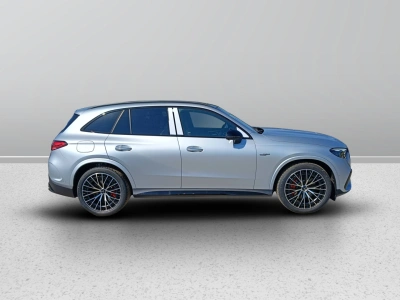 4 - Mercedes AMG GLC Cascioli Group