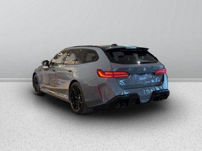 10 - BMW M M5 Cascioli Group