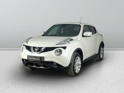 1 - Nissan JUKE Cascioli Group