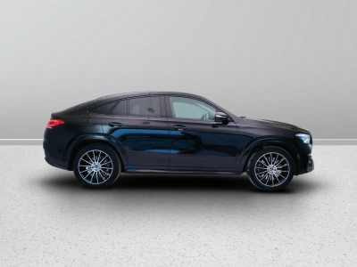 7 - Mercedes-Benz GLE Cascioli Group