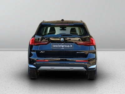 5 - BMW X1 Cascioli Group