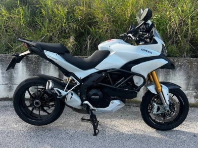 1 - Ducati Multistrada Cascioli Group