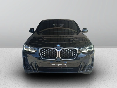 2 - BMW X4 Cascioli Group