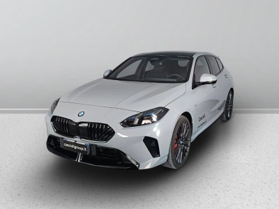 1 - BMW Serie 1 Cascioli Group