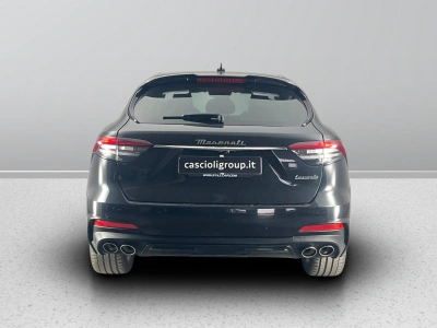5 - Maserati Levante Cascioli Group