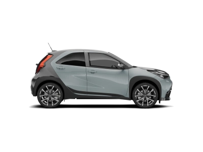 6 - Toyota AYGO X Cascioli Group