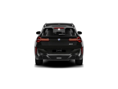 4 - BMW X3 Cascioli Group