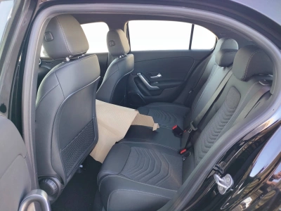 8 - Mercedes-Benz Classe A Cascioli Group