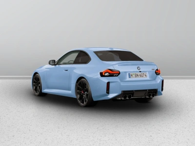 9 - BMW M M2 Cascioli Group