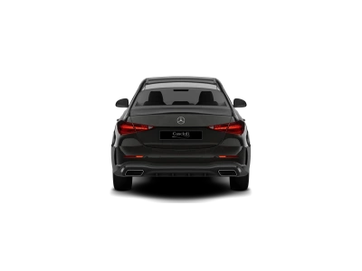 4 - Mercedes-Benz Classe C Cascioli Group