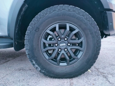 8 - Ford Ranger Cascioli Group