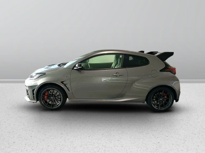 7 - Toyota Yaris GR Cascioli Group