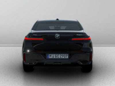 3 - BMW Serie 7 Cascioli Group
