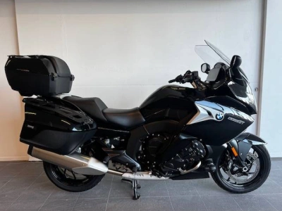 1 - BMW Motorrad GT Cascioli Group